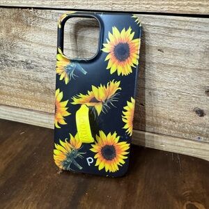 Loopy Case Sunflower 🌻 Phone Case - Iphone 15 ProMax